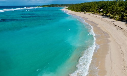 Shandrani Beachcomber Resort & Spa